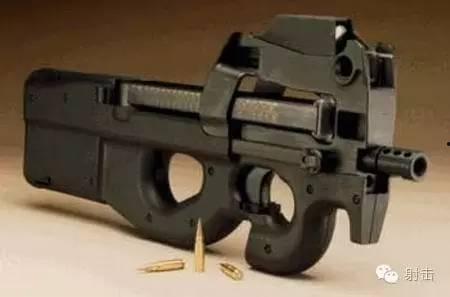 p90最新升级皮肤爆料,炫酷特效，视觉盛宴